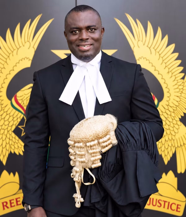 AmoakoA Adjei law Consult
