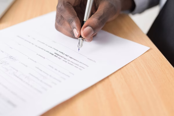 Wills Trusts & Probate